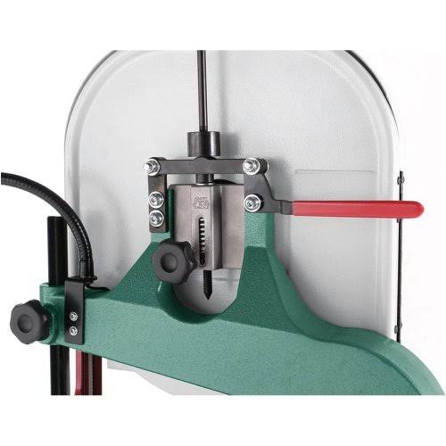 Grizzly G0555X 14x22 Extreme Series Bandsaw