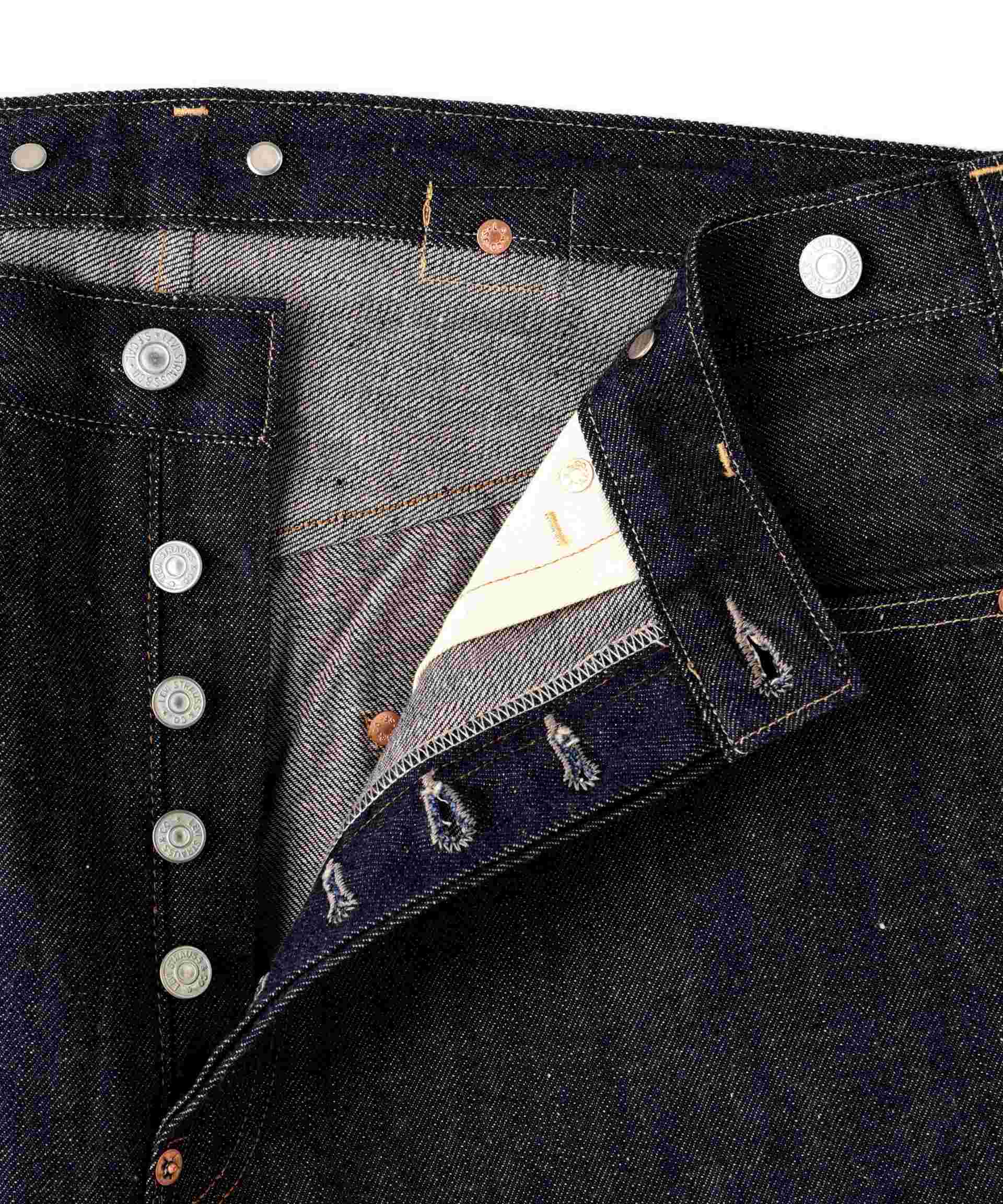 Levis Vintage Clothing/LVC/Levi's Vintage Clothing/1922 501 Jeans