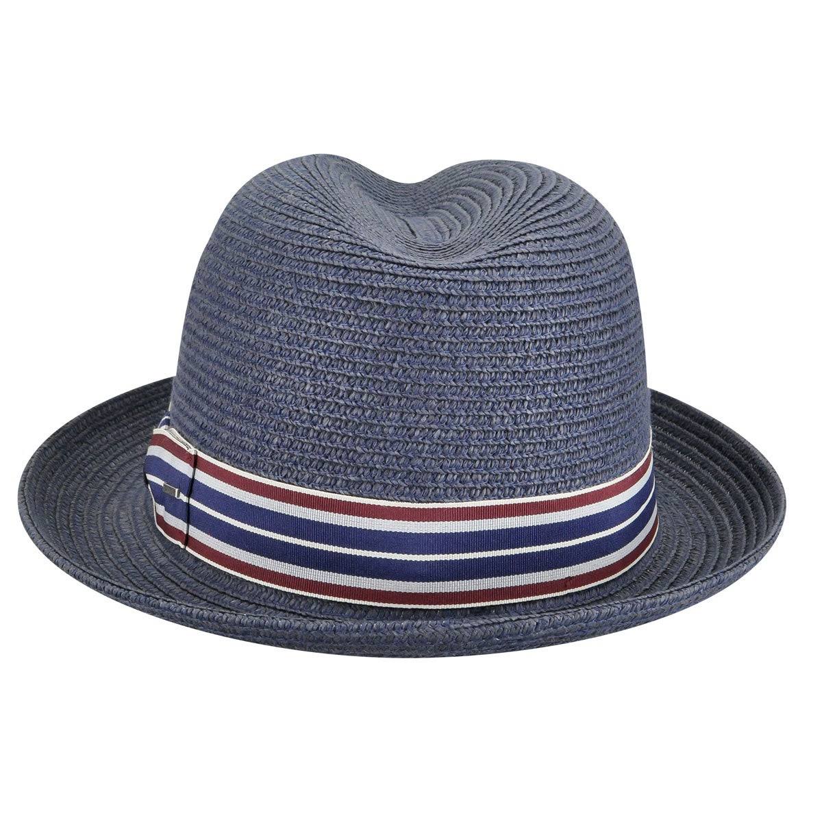 Bailey of Hollywood Men&s Salem Fedora