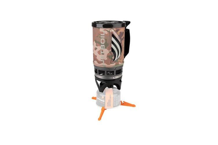 Jetboil Flash Cooking System Carbon