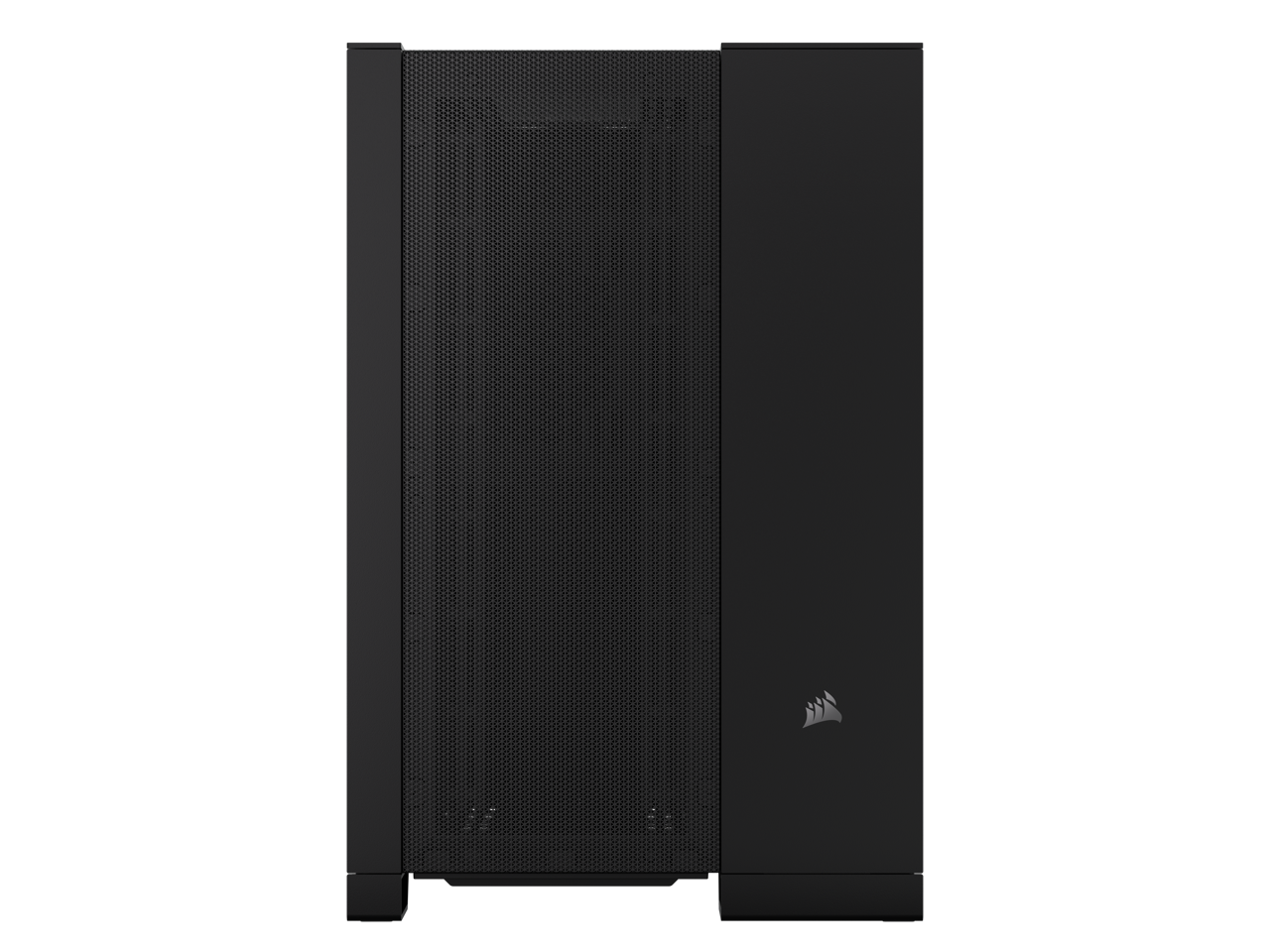 CORSAIR 6500D Airflow Tempered Glass Super Mid-Tower, Black