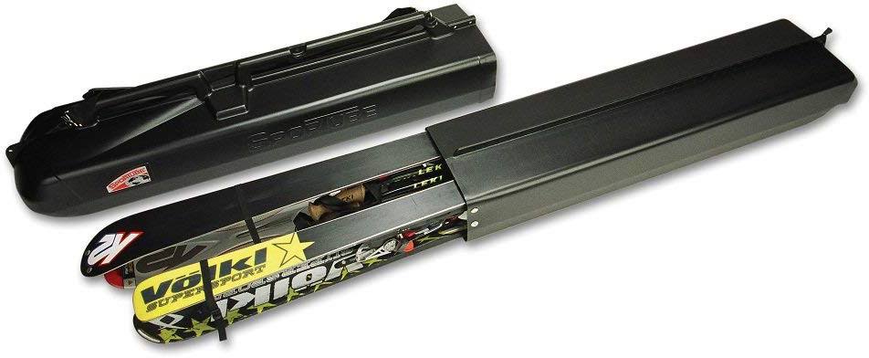Sportube Series 2 Double Ski Case