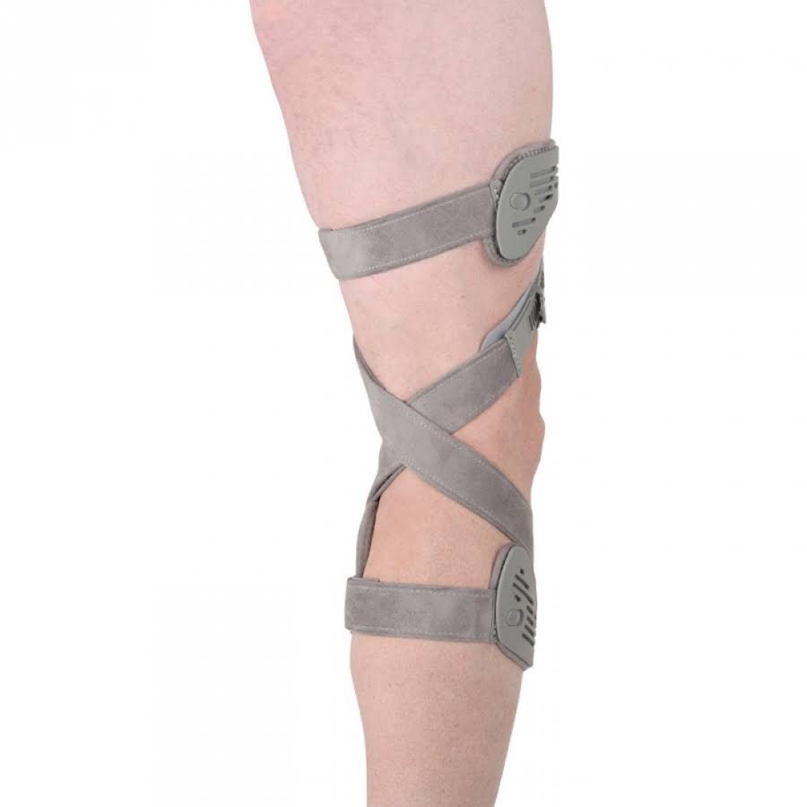 Ossur Unloader One OTS Knee Brace