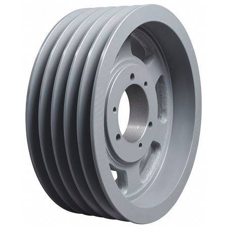 TB Wood&s 1105B V-Belt Sheave,Classical,11.0 Dia x 5B-SF
