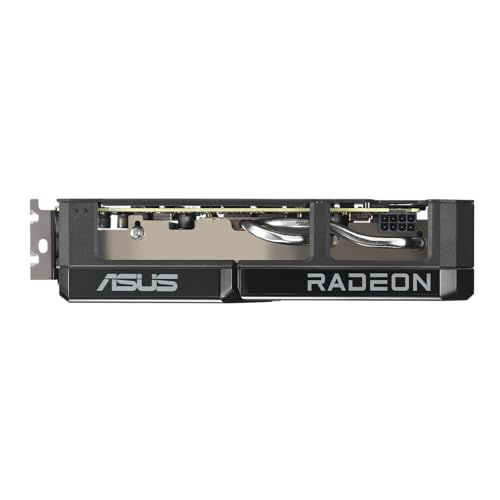 ASUS Prime Radeon™ RX 9070 XT OC Edition Graphics Card (PCIe 5.0, HDMI/DP 2.1, 2.5-Slot Design, axial-tech Fans, Dual Ball Fan Bearings, Dual BIOS, GPU Guard)