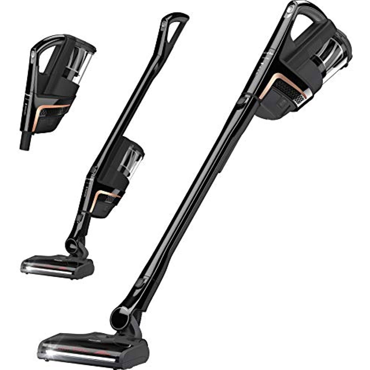 Miele Triflex HX1 Cat u0026 Dog Cordless Stick Vacuum