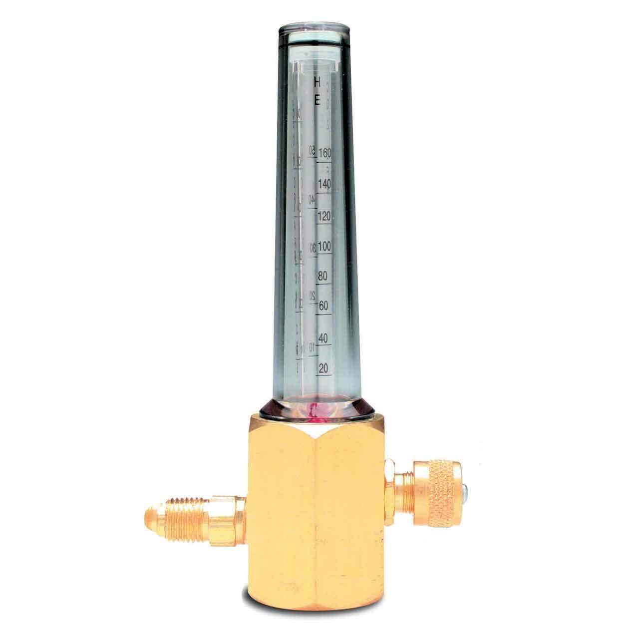 Miller | Smith Multi-Scale Flowmeter - 50 PSI H2231A
