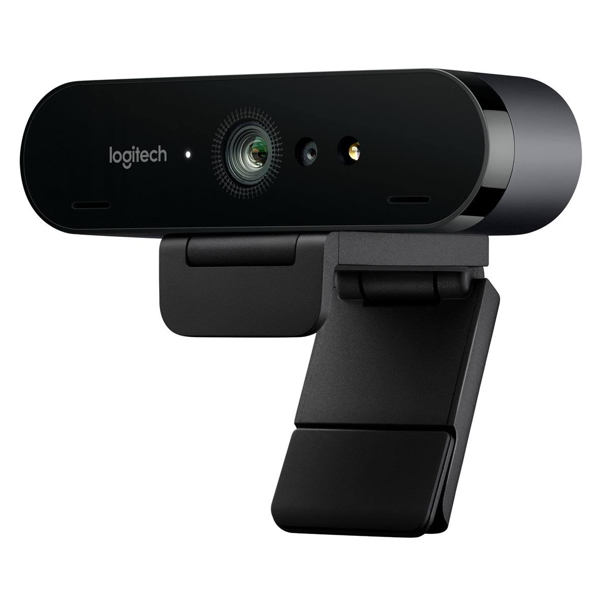 Logitech - 4K Pro Webcam