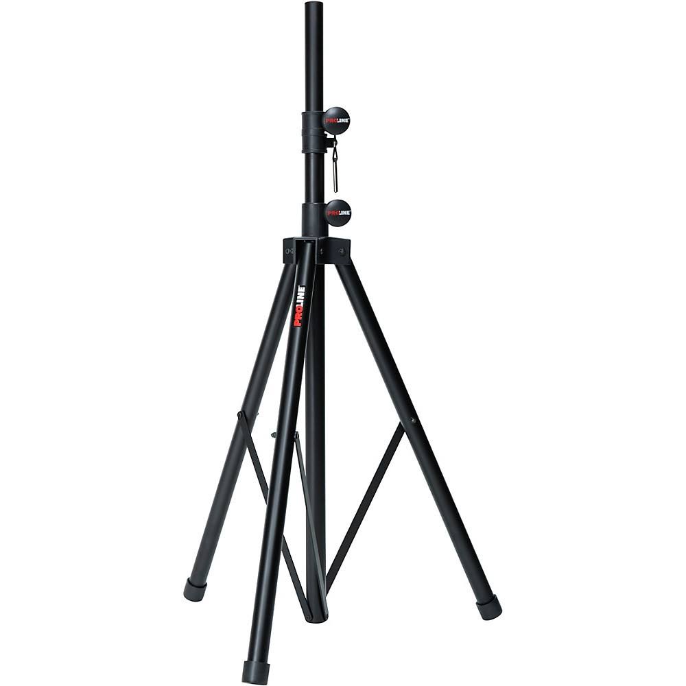 Proline Speaker Stand 2-Pack with Carrying Bag