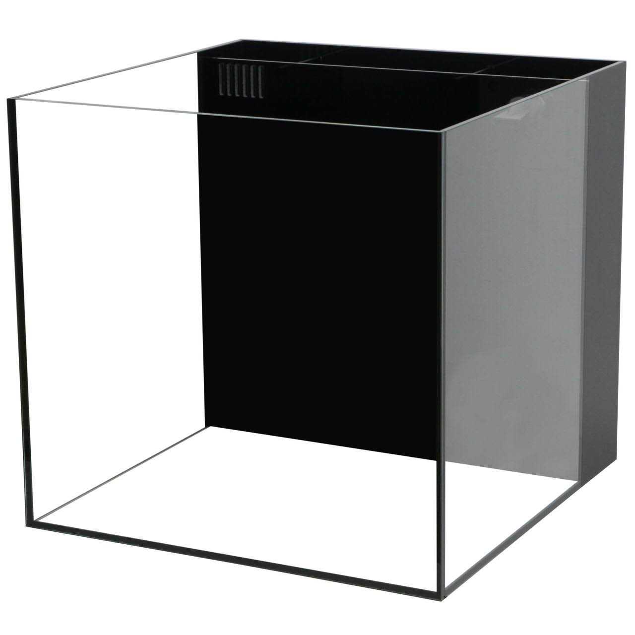 Waterbox AIO 20 Gallon Cube Starphire Glass Aquarium - Pet Supplies online store