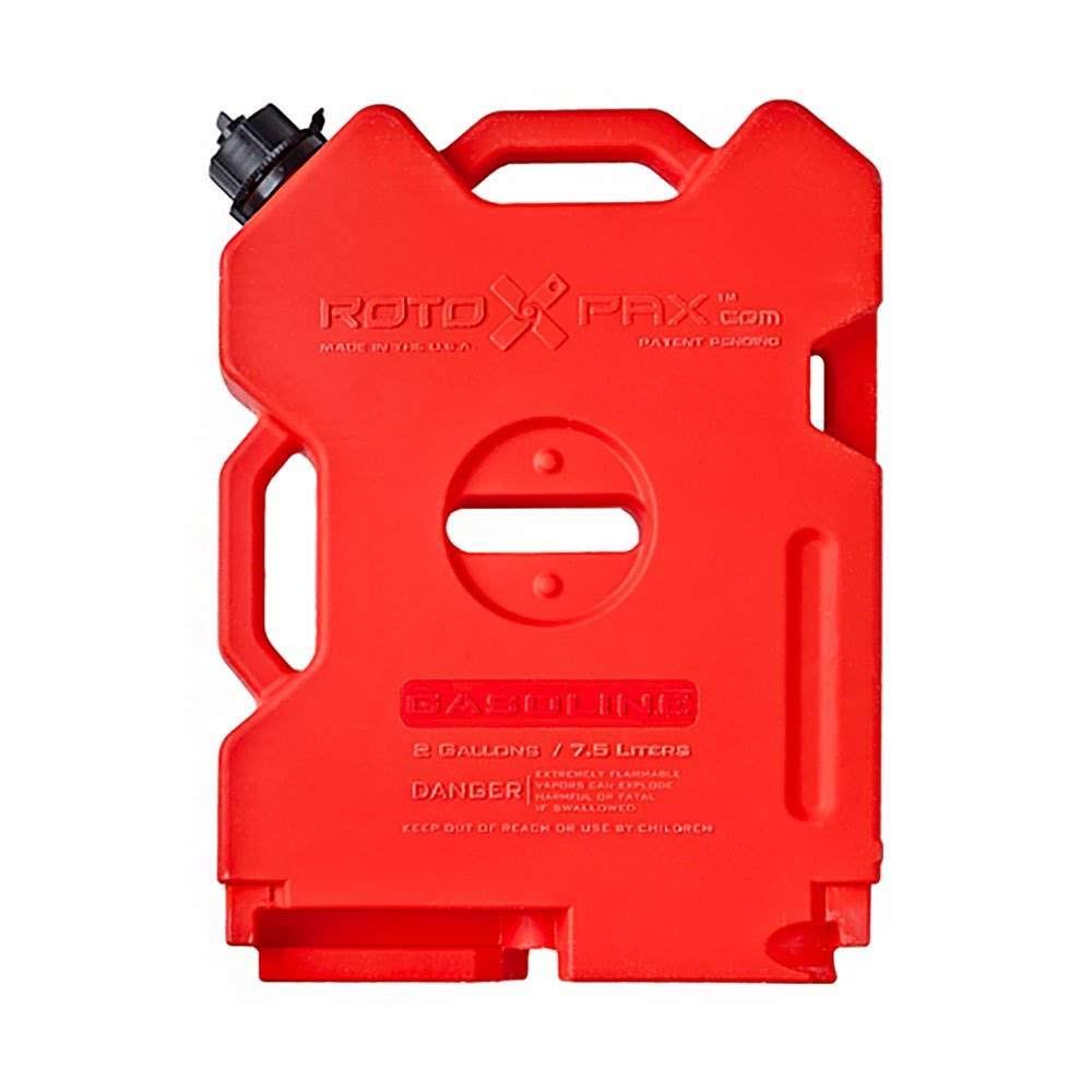 2 Gallon Rotopax GAS Can RX-2G
