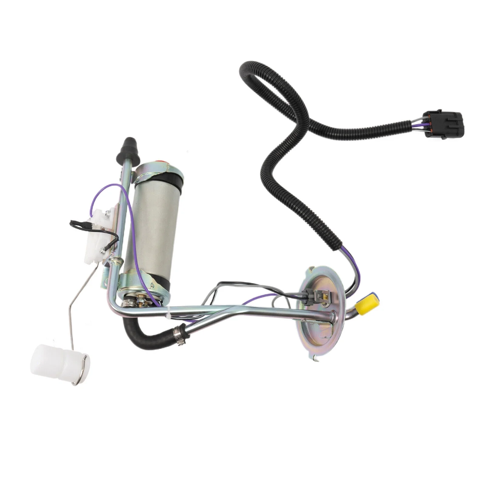 Miumaeov For Jeep Comanche MJ 1987-1990 Gas Tank Sending Unit with Fuel Pump Gasoline