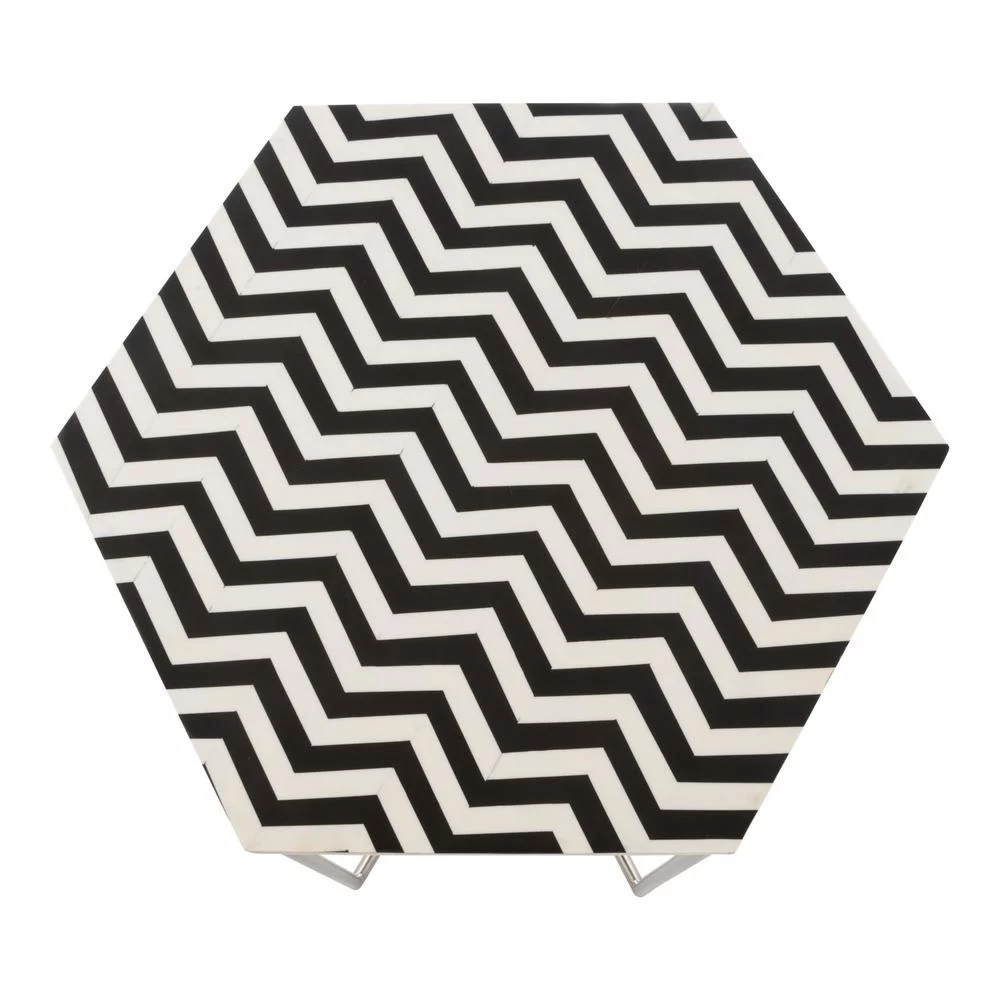 Forma Side Table