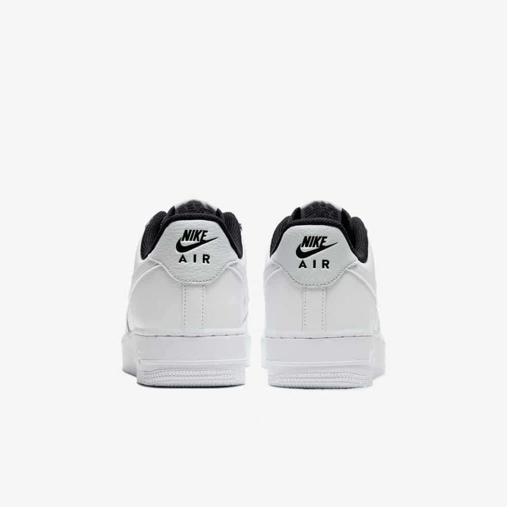 Nike Mens Air Force 1 '07 LV8 Lifestyle Sneaker (7)