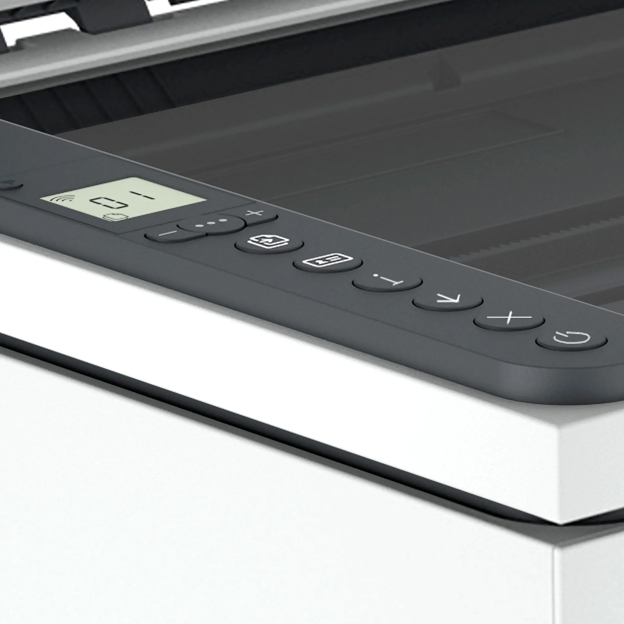 HP LaserJet MFP M234dw Laser Printer, Black And White Mobile Print, Copy, Scan