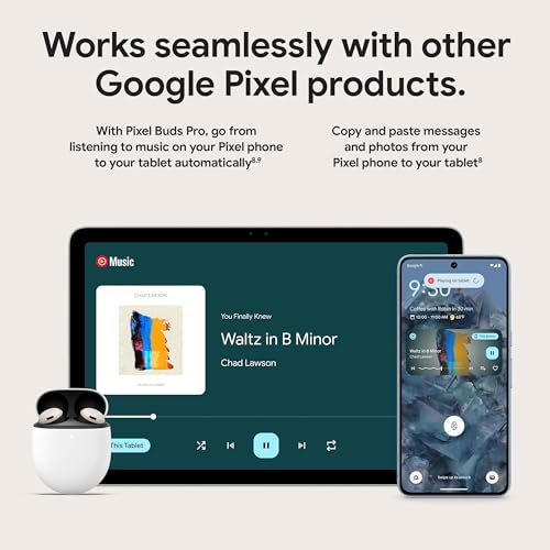 Google Pixel Tablet with Charging Speaker Dock