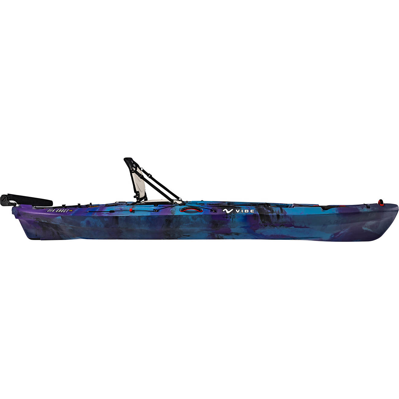 Vibe Sea Ghost 110 Kayak