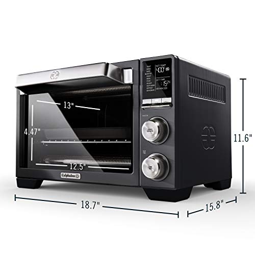 Calphalon Air Fryer Oven