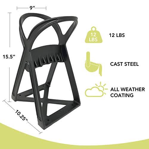Kabin Kindle Quick Manual Log Splitter