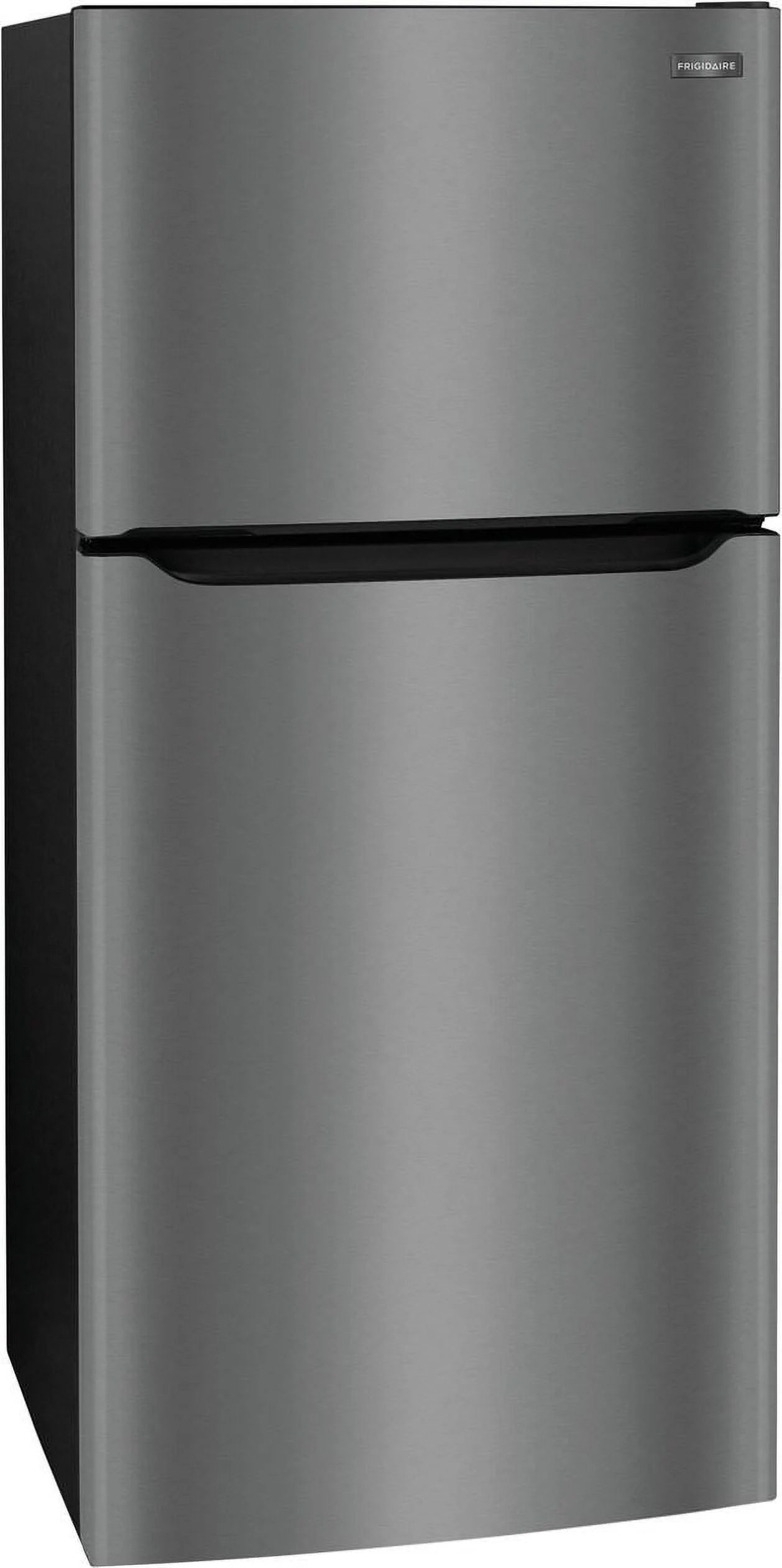 Frigidaire FFTR2045VS 20 Cu. Ft. Stainless Steel Top-Freezer Refrigerator