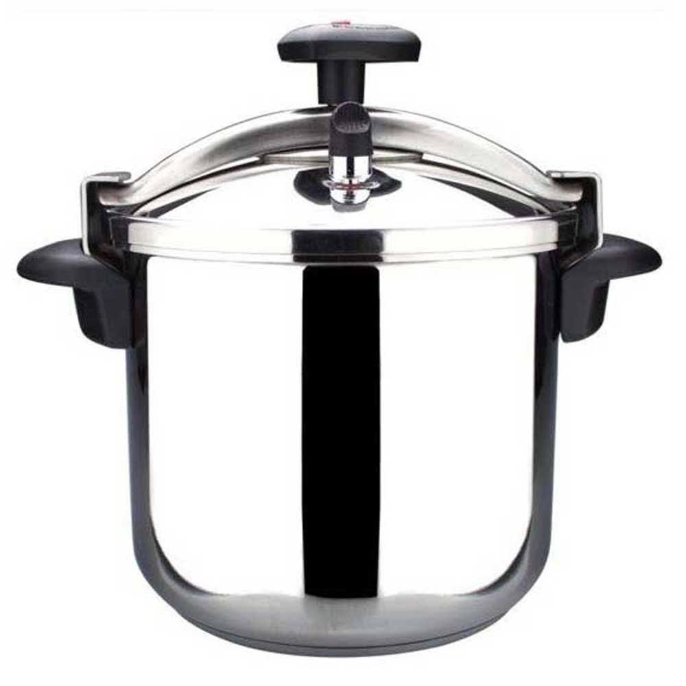 Magefesa Star 6L Pressure Cooker One Size