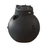 300 Gallon Plastic Septic Pump Tank - Shop Hardware Tools Online Store