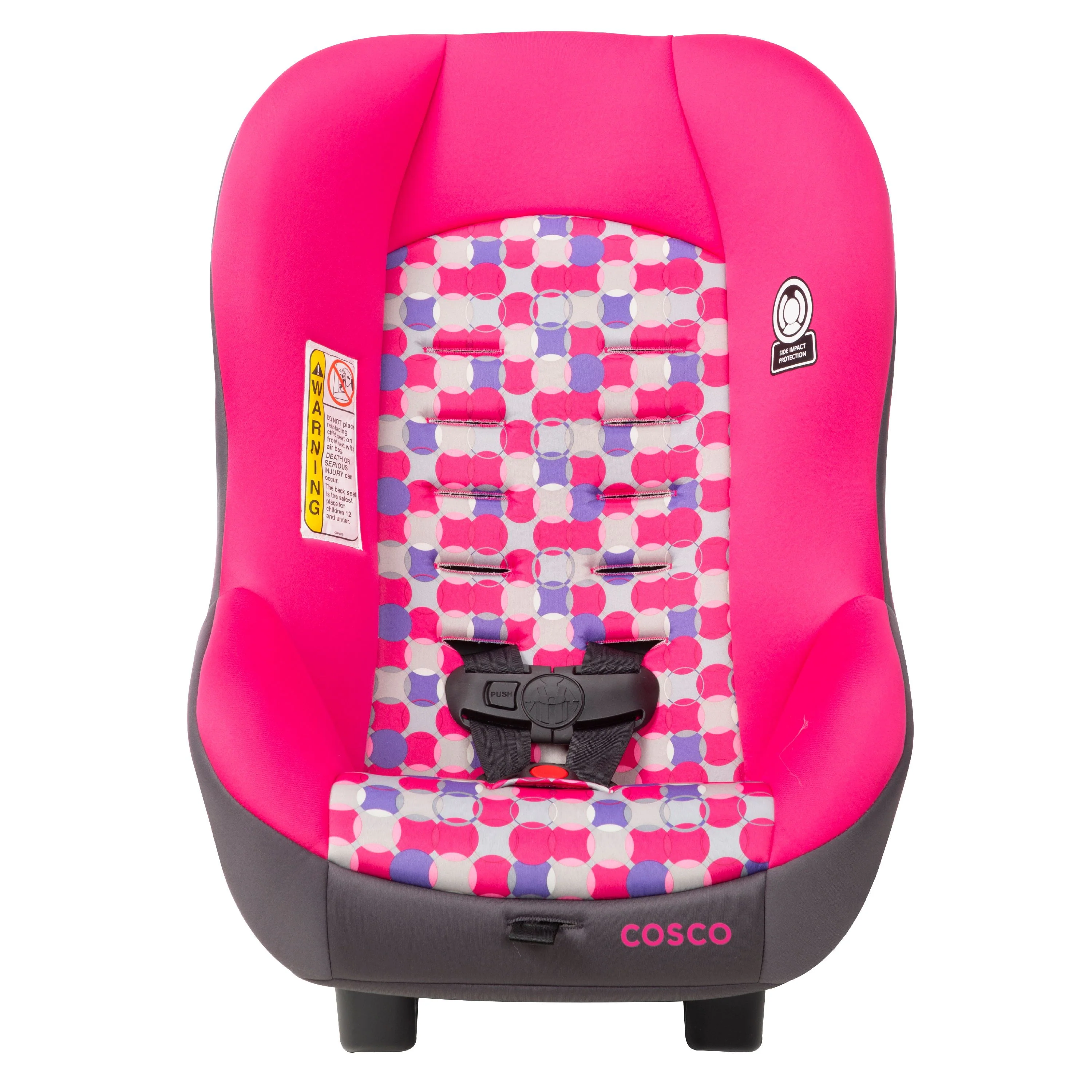 Cosco Kids Scenera NEXT Convertible Car Seat, Otto