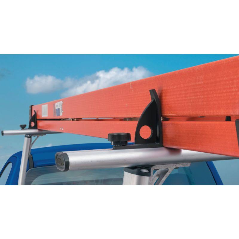 Werner TR701-A Aluminum Pickup Truck Rack