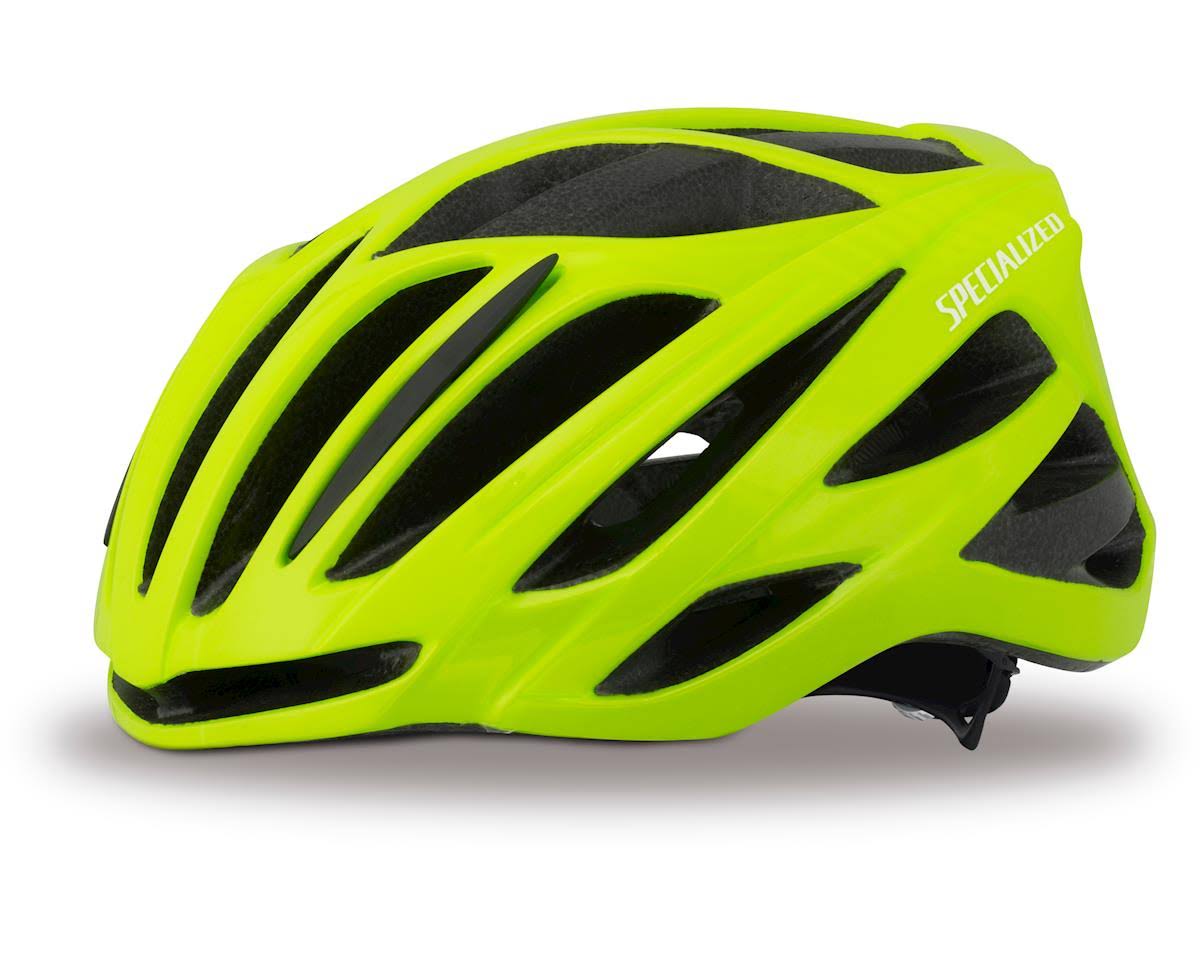 Specialized Echelon II - Safety Ion - Small
