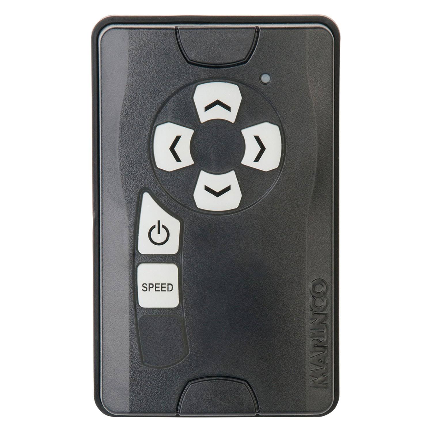 Marinco Wireless Communication Bridge Remote f-LED Spotlight - 24V 23350-R