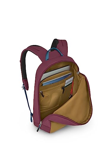 Osprey Arcane Large Day Commuter Backpack, Brindle Brown Heather