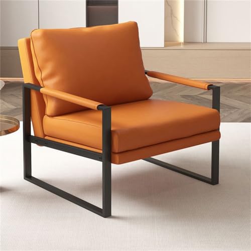 Sofa Chair Shop Cafe Lounge Chair Small Single Chair Living Room Chair