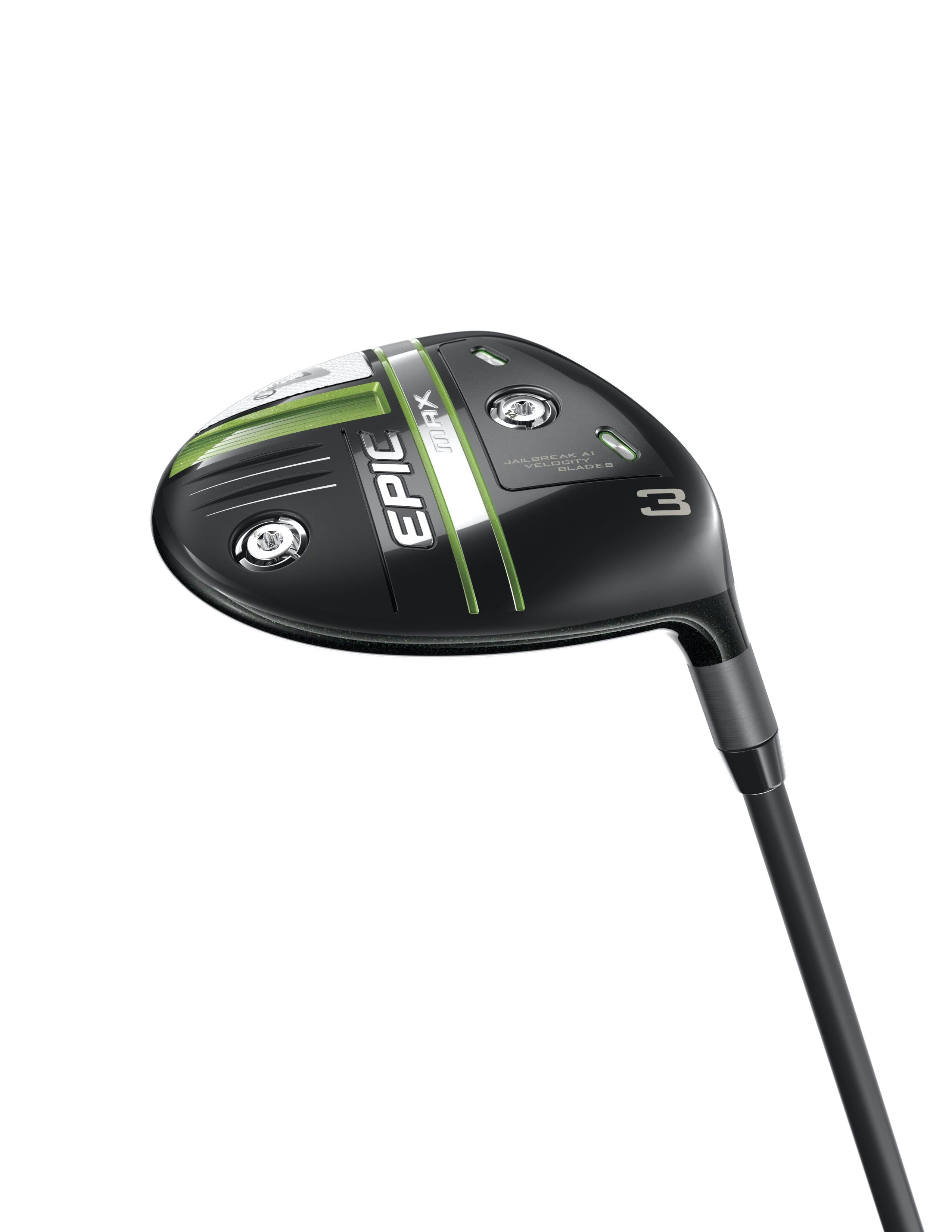 Callaway Epic Max Fairway Wood