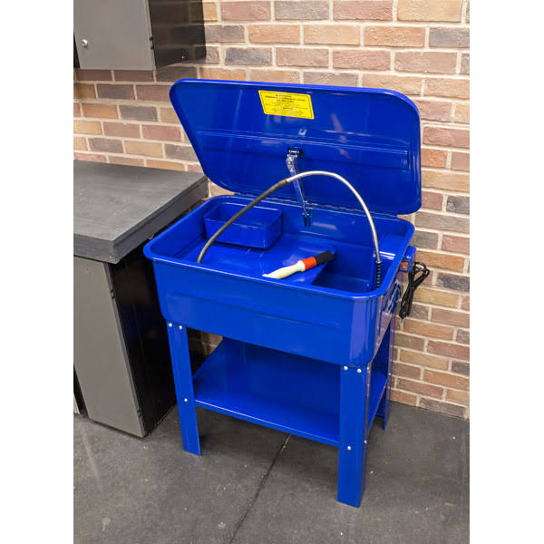 Eastwood 20 Gallon Parts Washer 14293