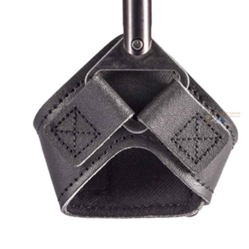 Scott Archery Talon Freedom Strap Release Black