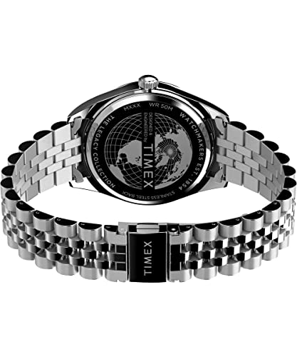 Timex Men's Legacy 41mm Watch