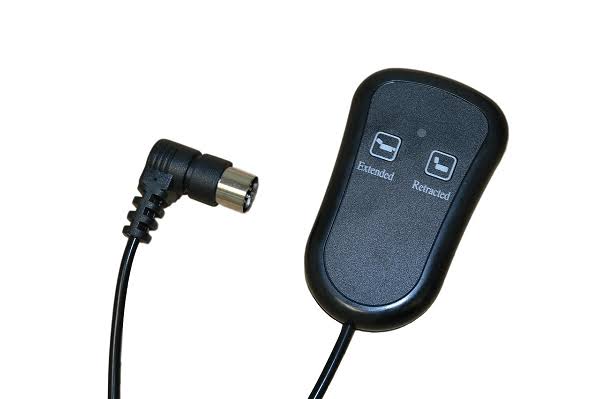 Progressive Automations Linear Actuator Control with Wired Remote