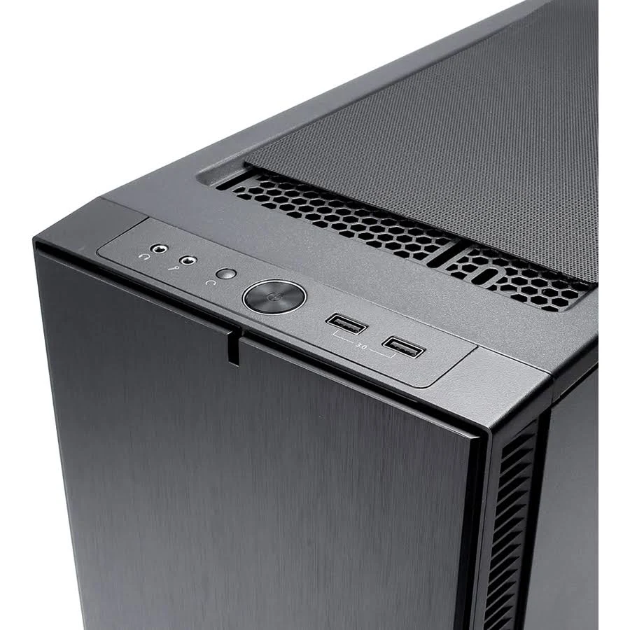 Fractal Design Define Mini C TG Computer Case