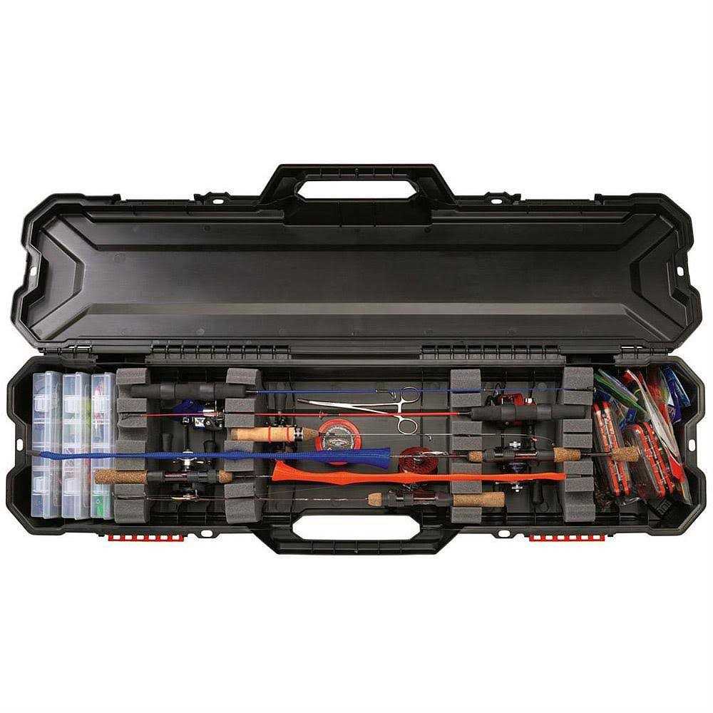 Eagle Claw Ice Rod Case - Sports Supplies Online Store