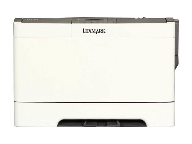 Lexmark CS310n - Printer - Color - Laser