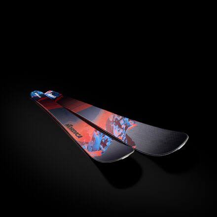 Nordica Enforcer 95 S Skis 2022