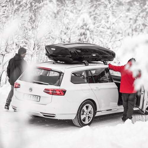 Thule Motion XT Rooftop Cargo Carrier