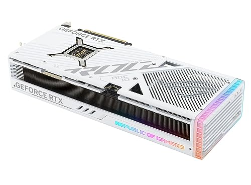 ASUS TUF Gaming GeForce RTX™ 4090 OG OC Edition Gaming Graphics Card (PCIe 4.0, 24GB GDDR6X, DLSS 3, HDMI 2.1, DisplayPort 1.4a)