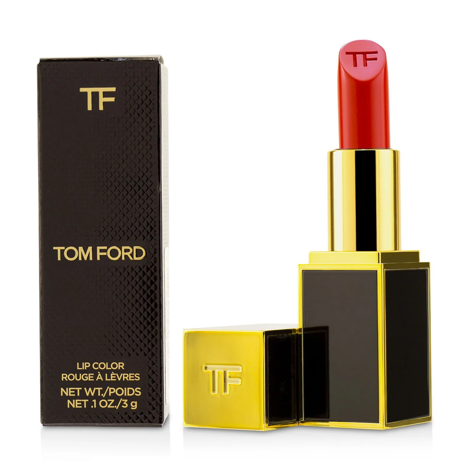 Tom Ford Lip Color - # 67 Pretty Persuasive  3g/0.1oz