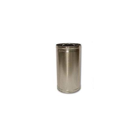 Woodburning Fireplace Pipe 36-8DM