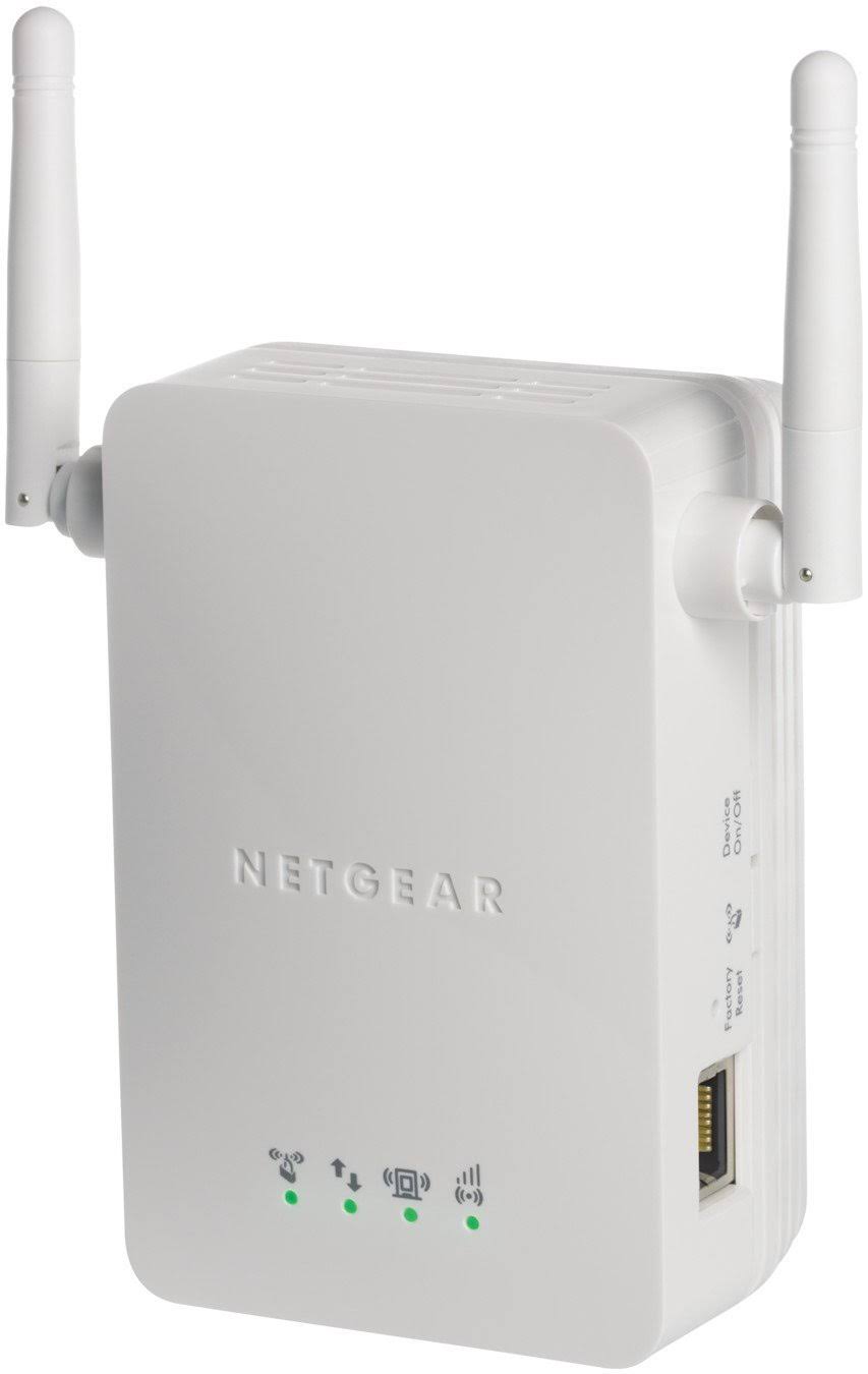 Netgear WN3000RP Universal WiFi Range Extender