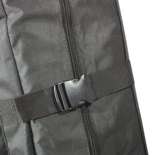 Master Massage Universal Wheeled Massage Table Carrying Case