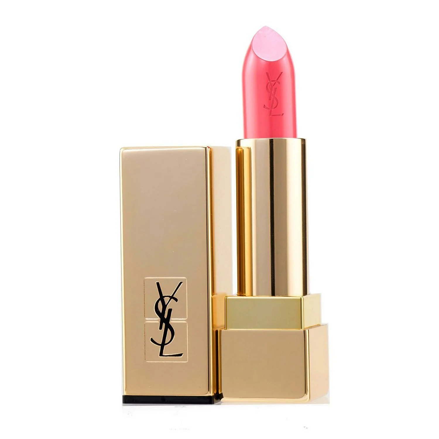 Yves Saint Laurent Rouge Pur Couture - #151 Rouge Unapologetic  3.8g/0.13oz
