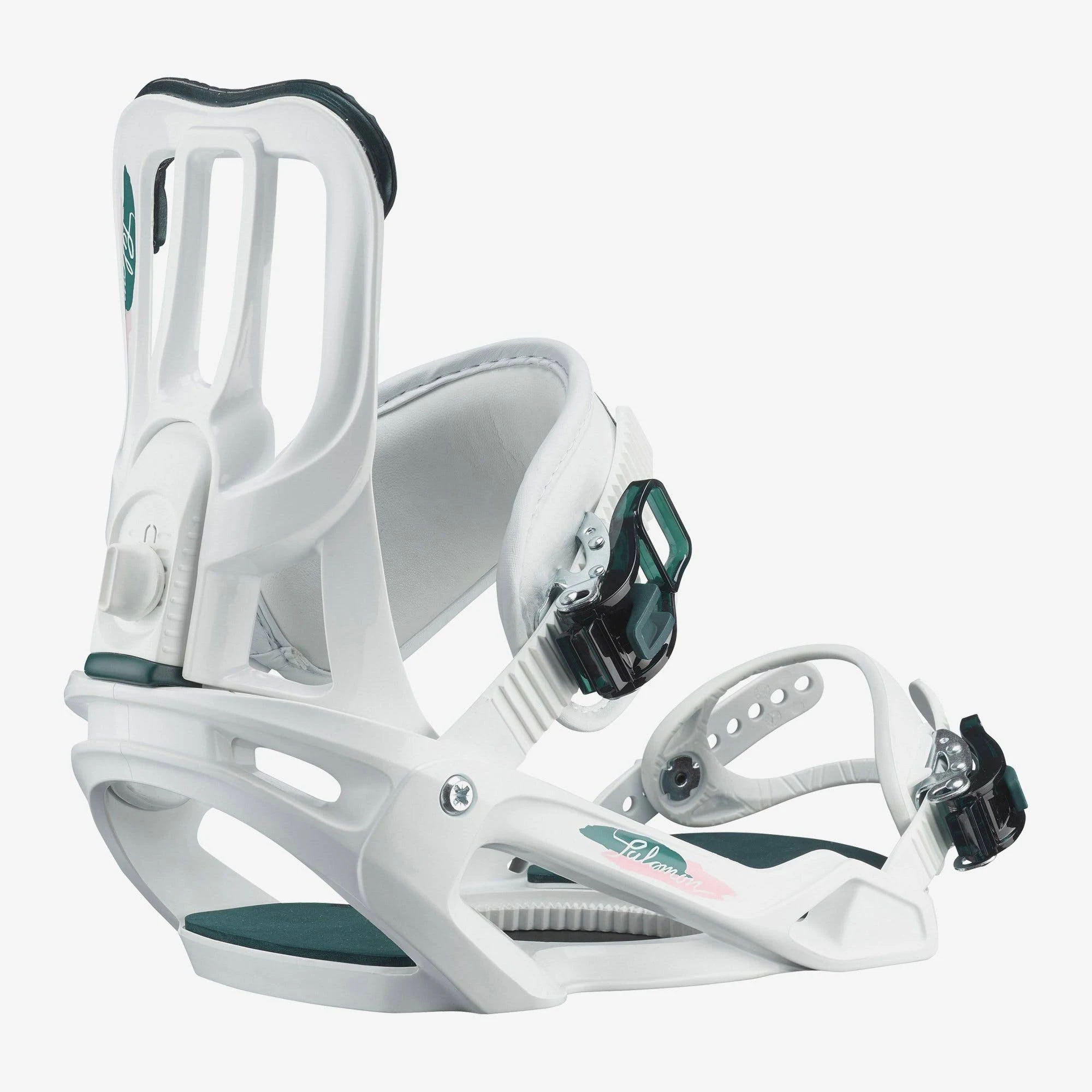 Salomon Spell Snowboard Bindings