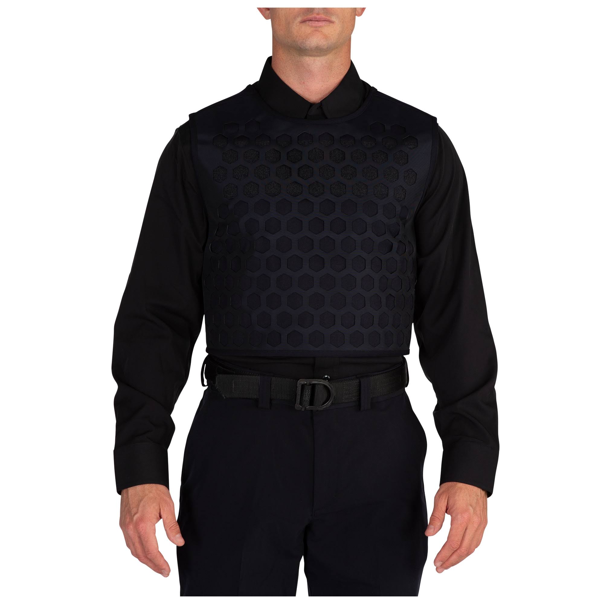 5.11 Tactical Hexgrid Outer Carrier Dark Navy Size Xs Regular